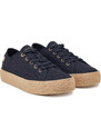 Espadrile Tommy Hilfiger