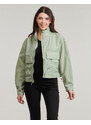 Columbia Vetrovke PARACUTIE CROPPED CARGO WINDBREAKER Columbia
