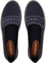 Espadrile Tommy Hilfiger