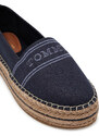 Espadrile Tommy Hilfiger