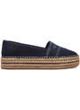 Espadrile Tommy Hilfiger