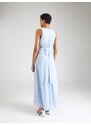 ABOUT YOU Večerna obleka 'Hailey' svetlo modra