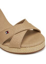 Sandali Tommy Hilfiger