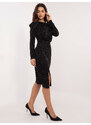 Spletna trgovina Versino - Karmen Skočaj s.p. Elegantna obleka Aldea