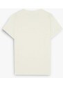 Scalpers Majica ecru