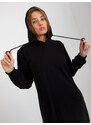 RELEVANCE Tunic-RV-TU-8356.90-black