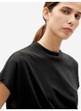 Thinking MU Majica 'Basic Volta' črna