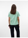 VERO MODA Majica 'VMPaulina' meta