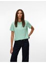 VERO MODA Majica 'VMPaulina' meta