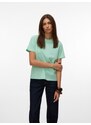 VERO MODA Majica 'VMPaulina' meta