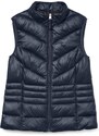 VERO MODA Brezrokavnik 'VMSORAYASIV' mornarska