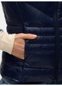 VERO MODA Brezrokavnik 'VMSORAYASIV' mornarska