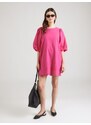 Harper & Yve Obleka roza