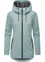 Ragwear Funkcionalna jakna modra / voda