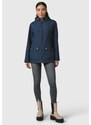 Ragwear Funkcionalna jakna ' Monadetta A ' mornarska