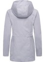 Ragwear Funkcionalna jakna 'Monadetta B' svetlo lila