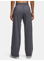 Ženska Under Armour Ženske športne hlače Under Armour Motion Open Hem Pant Siva