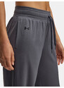 Ženska Under Armour Ženske športne hlače Under Armour Motion Open Hem Pant Siva
