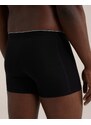 WE Fashion Boksarice črna