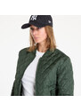 Jakna Urban Classics Ladies Diamond Quilt Nylon Jacket Olive XS