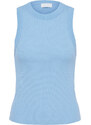 LeGer by Lena Gercke Top 'Dilara' svetlo modra