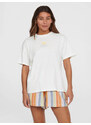 O'NEILL Majica mešane barve / bela