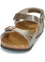 BIRKENSTOCK Sandali & Odprti čevlji Rio AS Kids BF Graceful Taupe BIRKENSTOCK