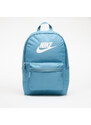 Nahrbtnik Nike Heritage Backpack (25L) Smokey Blue/ Smokey Blue/ Summit White 25 l