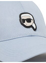 Kapa s šiltom KARL LAGERFELD