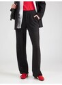 VERO MODA Hlače 'VMTHAS' črna