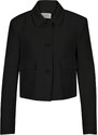 Guido Maria Kretschmer Women Blazer 'Rita' črna