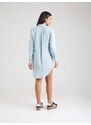 ONLY Dolga srajca 'ONLSille' svetlo modra