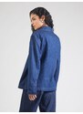 ONLY Prehodna jakna 'ONLEllis' temno modra