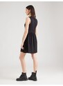 ONLY Obleka 'ONLSummer' črna