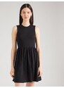 ONLY Obleka 'ONLSummer' črna