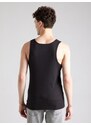 LEVI'S  Majica 'Levi's Pride Rib Tank - 2 Pack' črna / bela