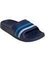 Adidas Mladinski natikači ADILETTE AQUA K Temno modra