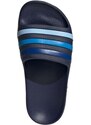 Adidas Mladinski natikači ADILETTE AQUA K Temno modra