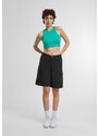 Urban Classics Top smaragd