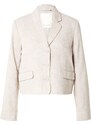 MSCH COPENHAGEN Blazer 'Pennie Ginia' svetlo bež