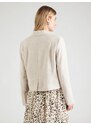 MSCH COPENHAGEN Blazer 'Pennie Ginia' svetlo bež