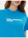Majica Karl Lagerfeld Jeans