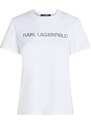 Karl Lagerfeld Majica bela