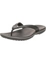 Crocs Japonke antracit / temno siva