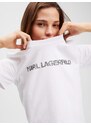Karl Lagerfeld Majica bela