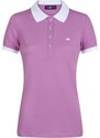 Jimmy Sanders Top lila