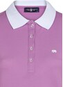 Jimmy Sanders Top lila