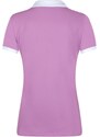 Jimmy Sanders Top lila