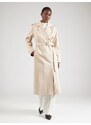 HUGO Prehoden plašč 'Malisse' svetlo bež