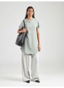 ABOUT YOU Obleka 'Glenn' svetlo zelena
